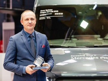 Nagrody Fleet Leader 2018
